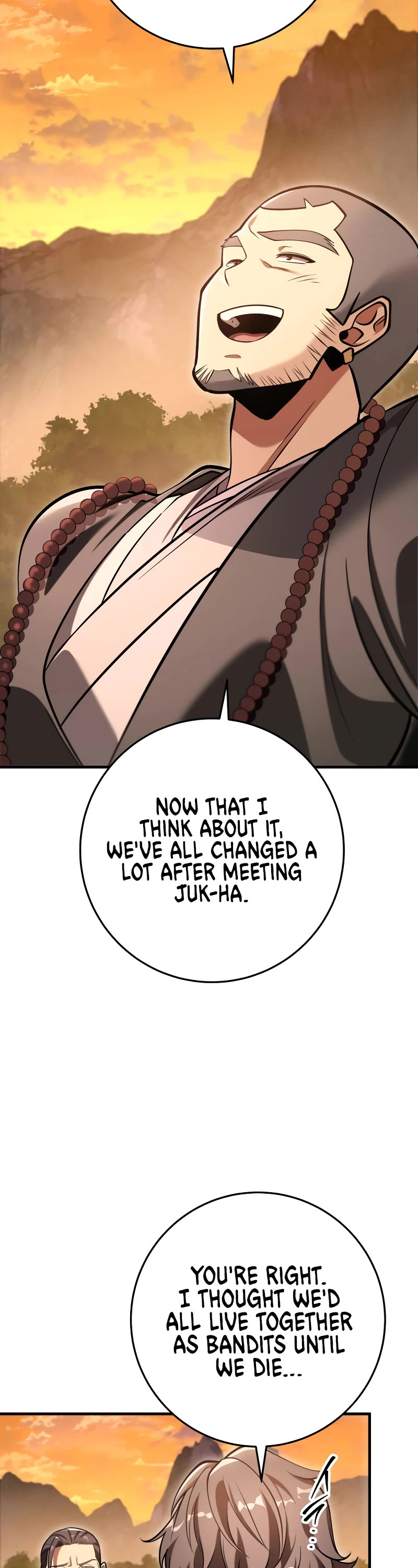 Heavenly Inquisition Sword chapter 68 page 28