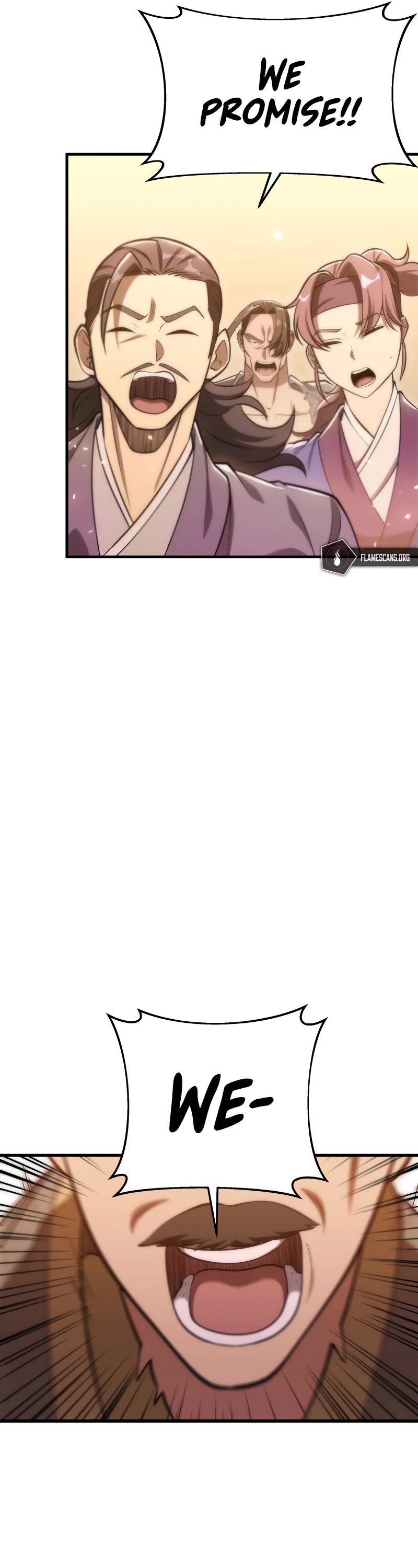 Heavenly Inquisition Sword chapter 68 page 32