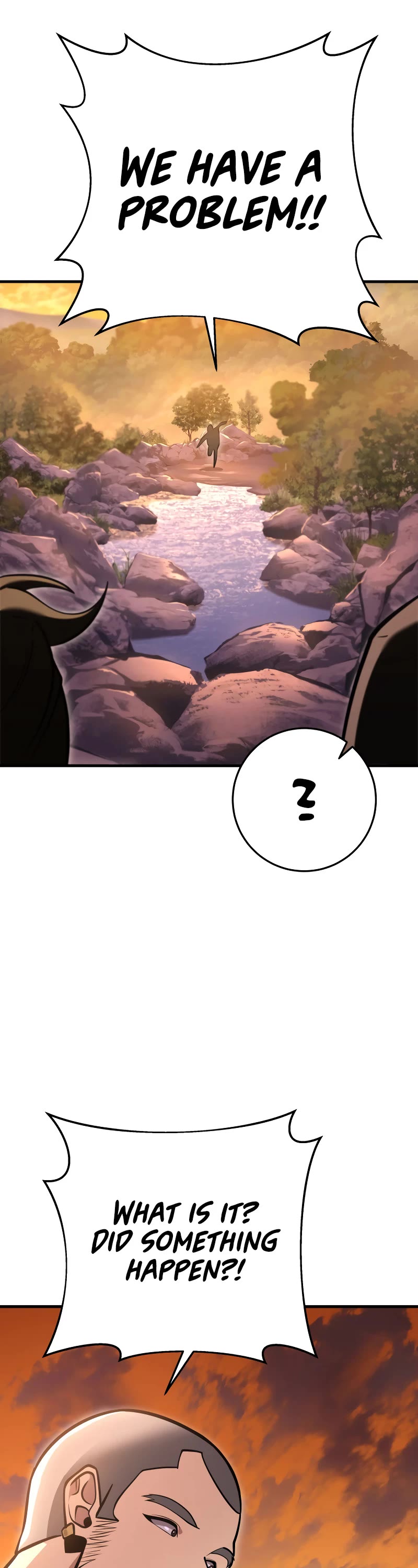 Heavenly Inquisition Sword chapter 68 page 33