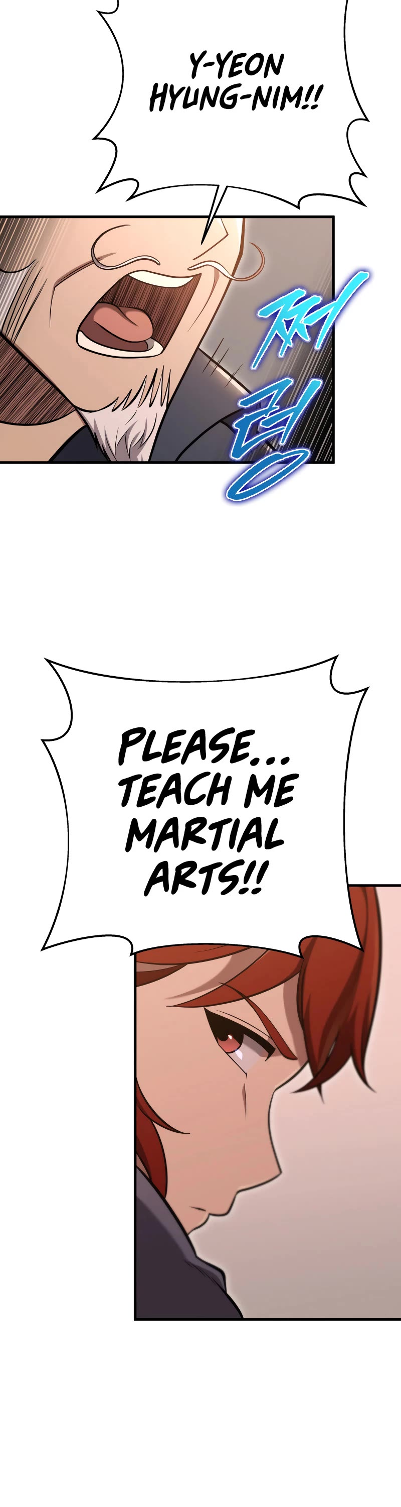 Heavenly Inquisition Sword chapter 68 page 39