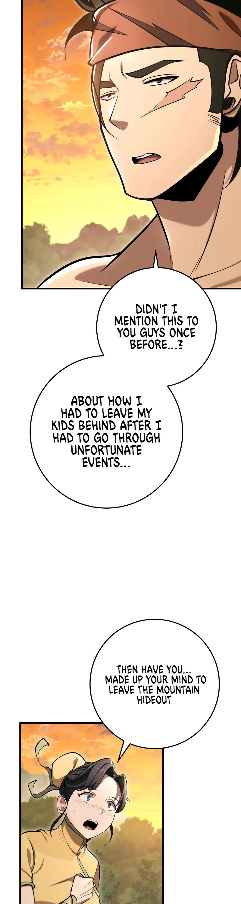 Heavenly Inquisition Sword chapter 68 page 4