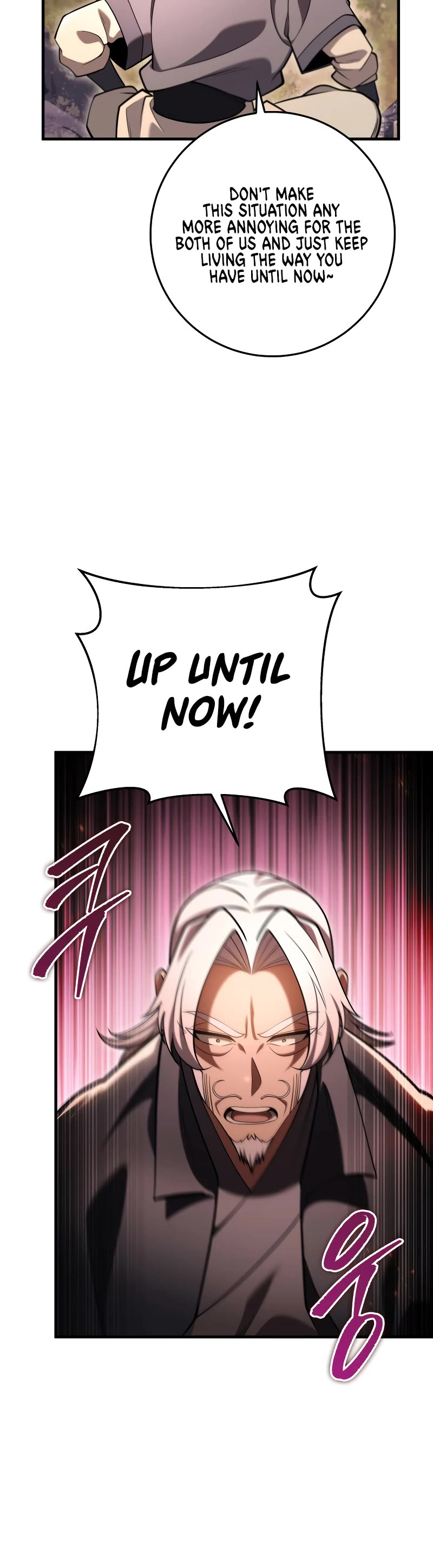 Heavenly Inquisition Sword chapter 68 page 41