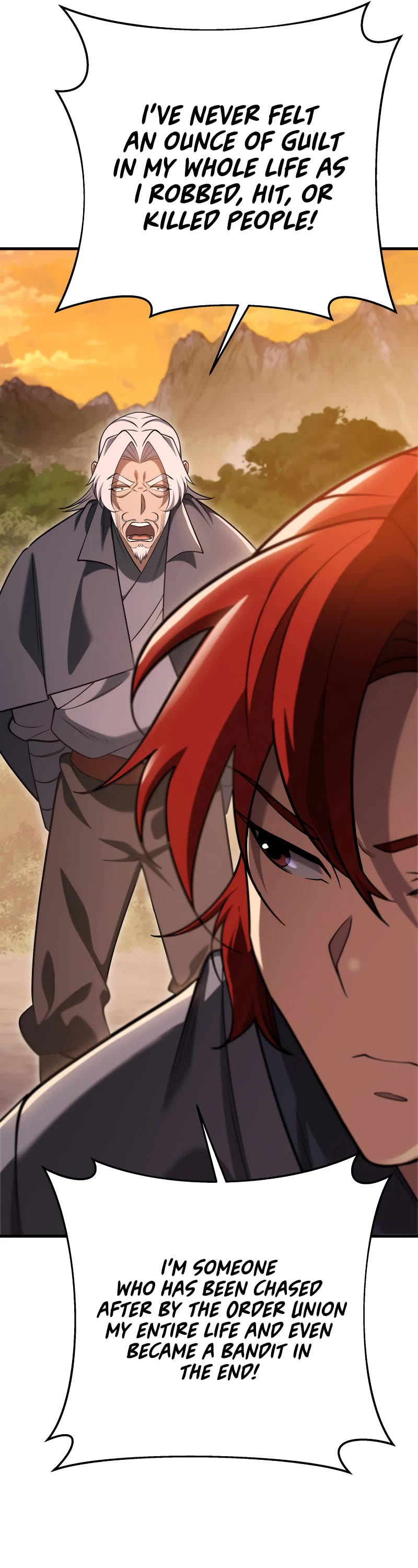 Heavenly Inquisition Sword chapter 68 page 42