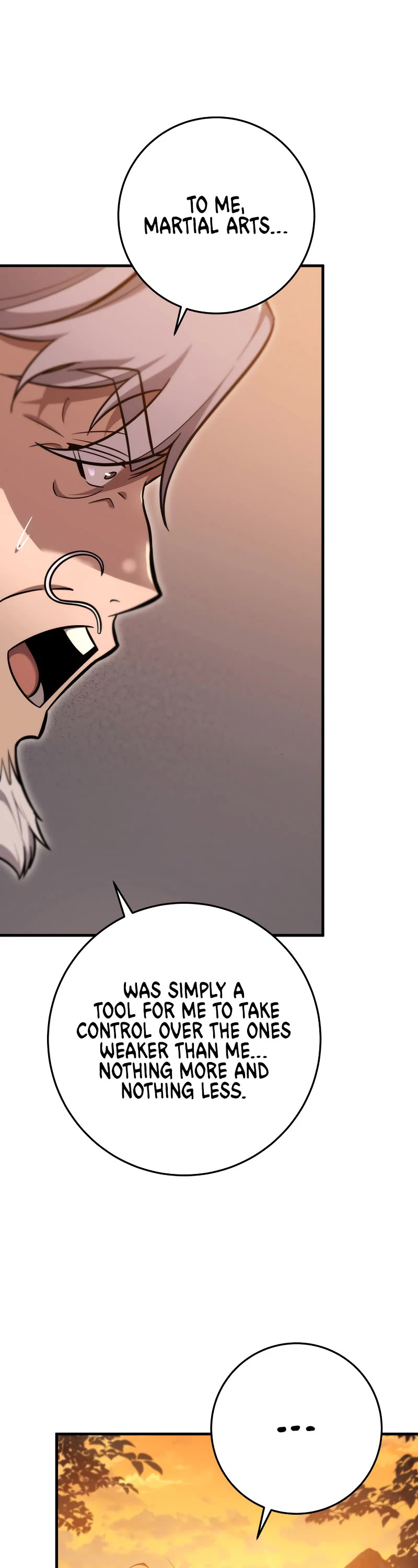 Heavenly Inquisition Sword chapter 68 page 43