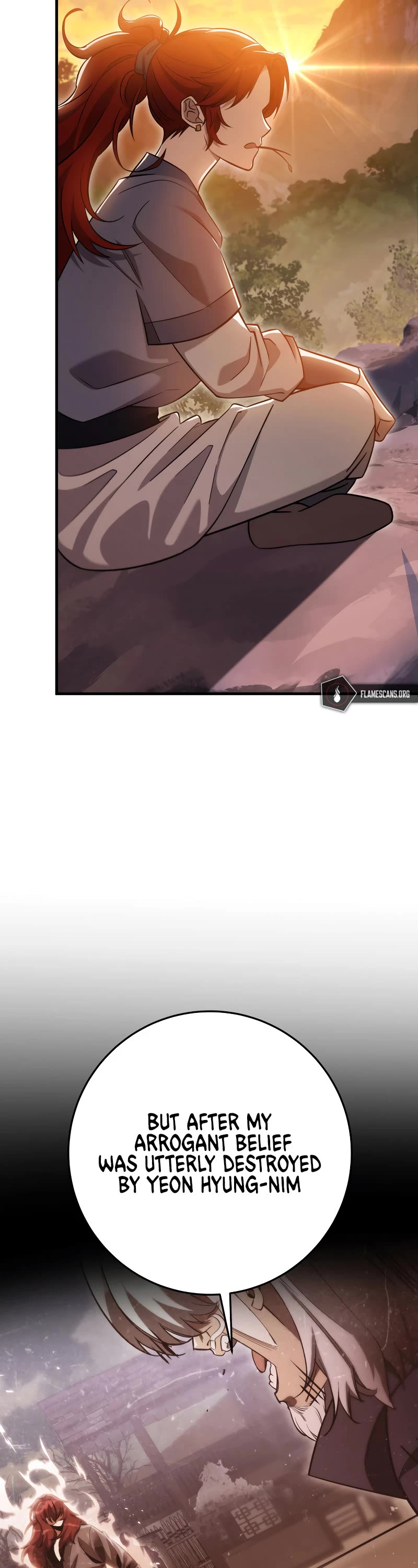 Heavenly Inquisition Sword chapter 68 page 44