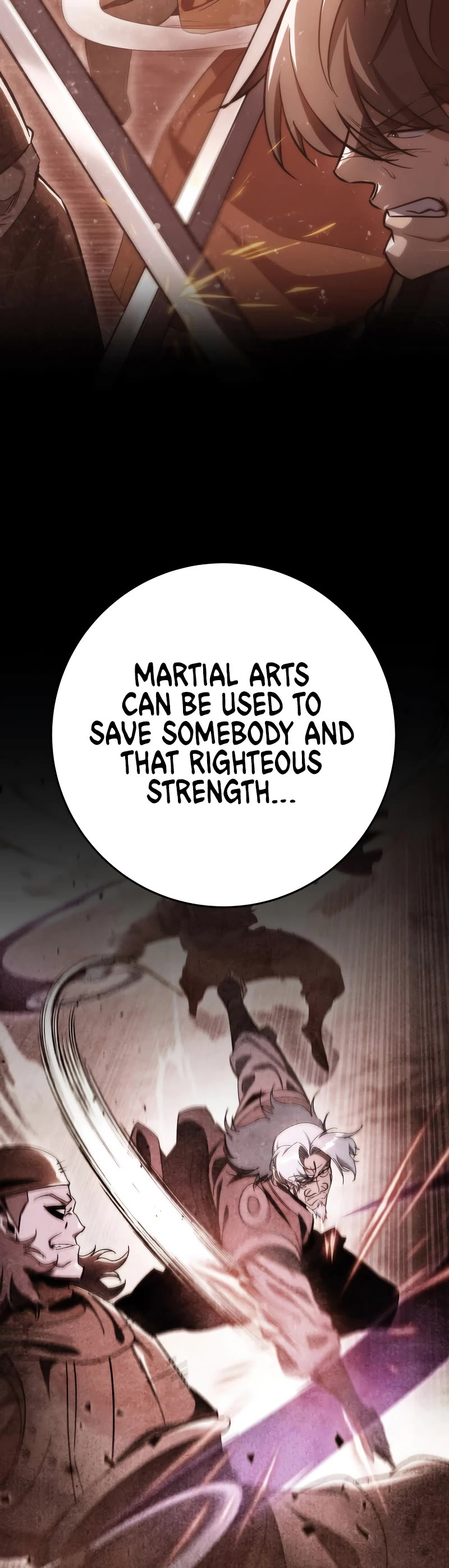 Heavenly Inquisition Sword chapter 68 page 46