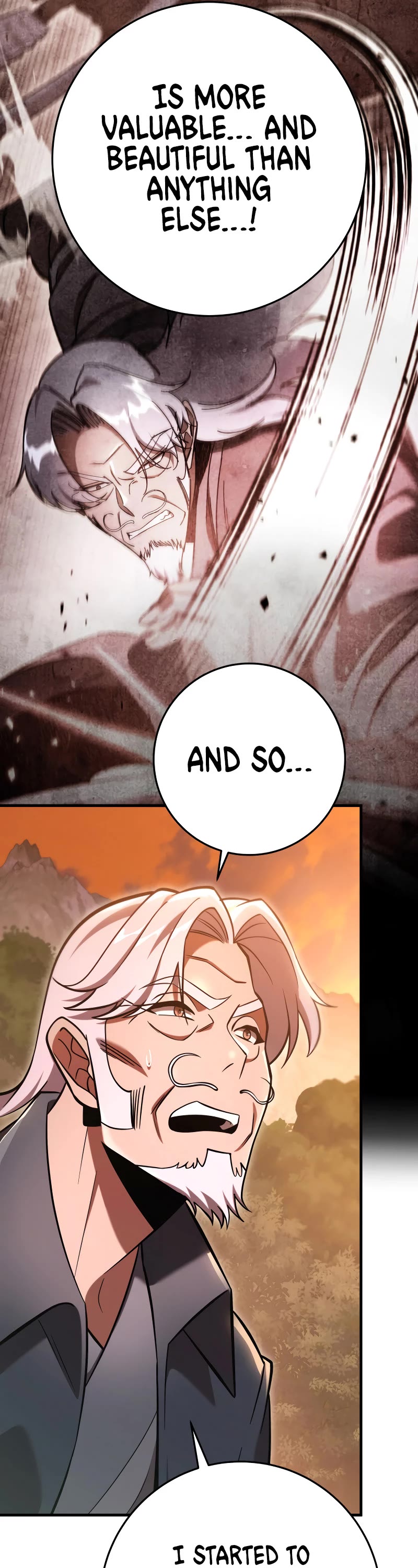 Heavenly Inquisition Sword chapter 68 page 47