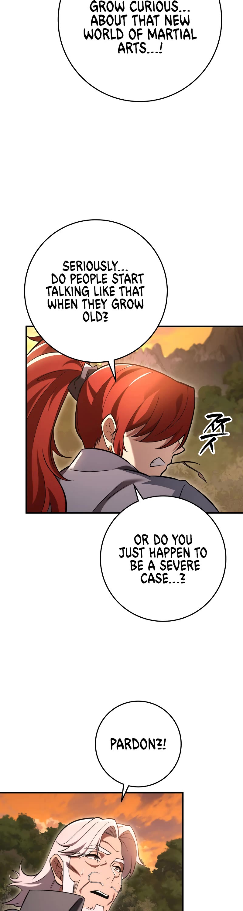 Heavenly Inquisition Sword chapter 68 page 48