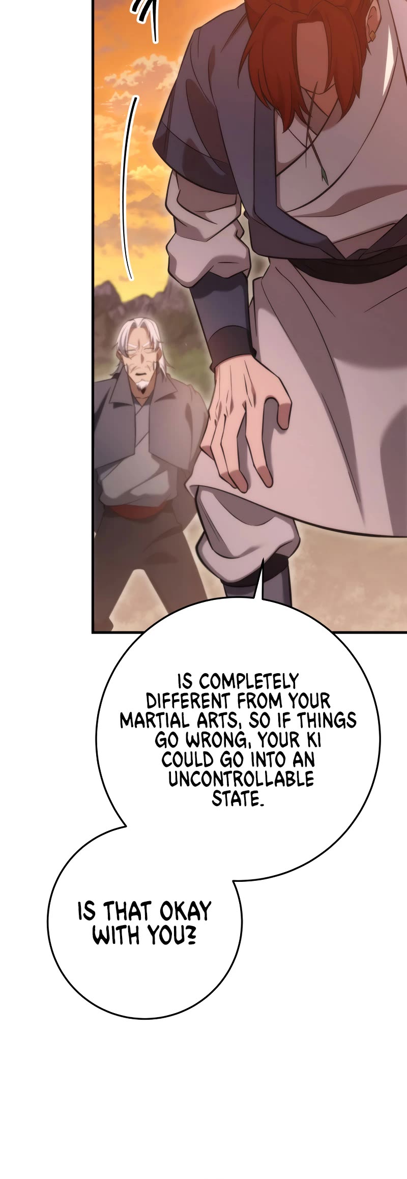 Heavenly Inquisition Sword chapter 68 page 51