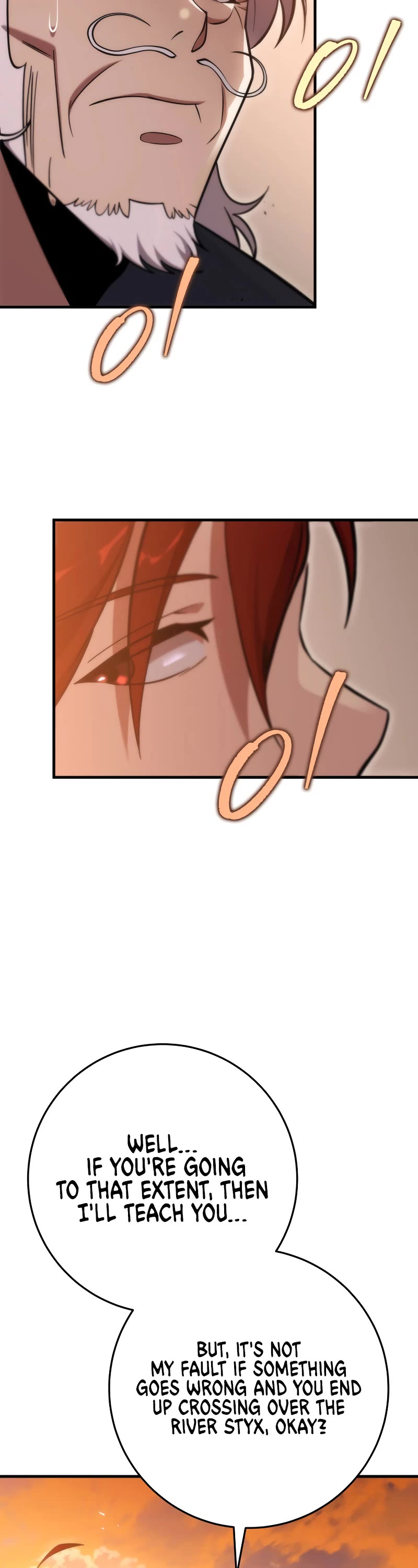 Heavenly Inquisition Sword chapter 68 page 53