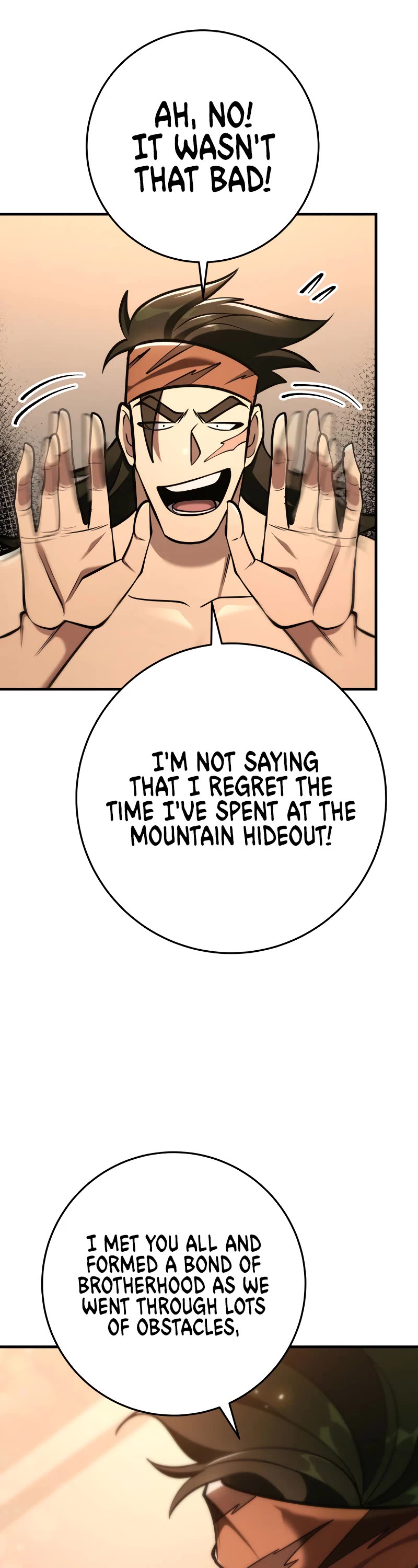 Heavenly Inquisition Sword chapter 68 page 7