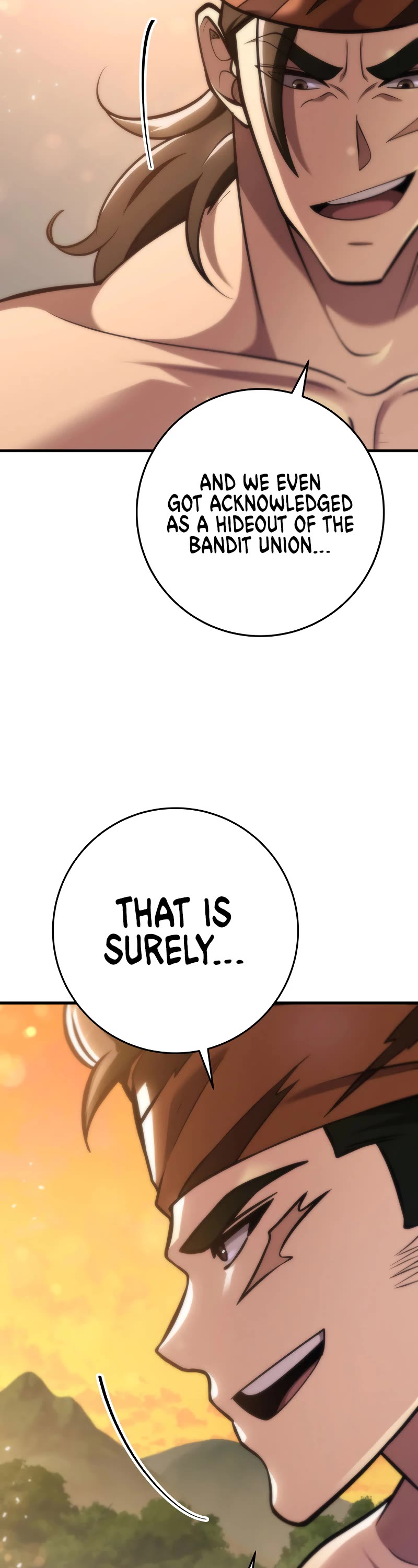 Heavenly Inquisition Sword chapter 68 page 8