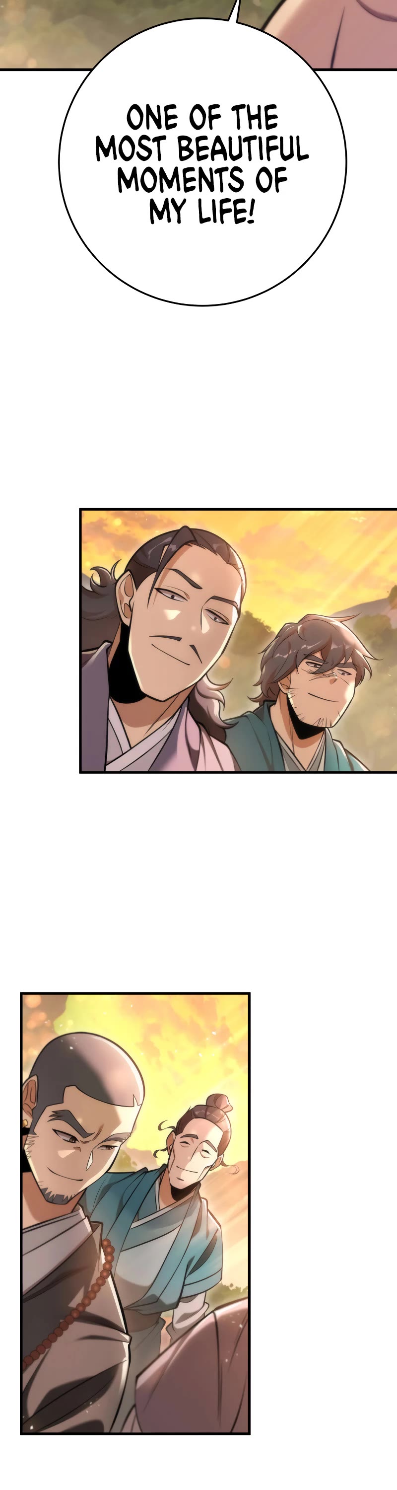 Heavenly Inquisition Sword chapter 68 page 9