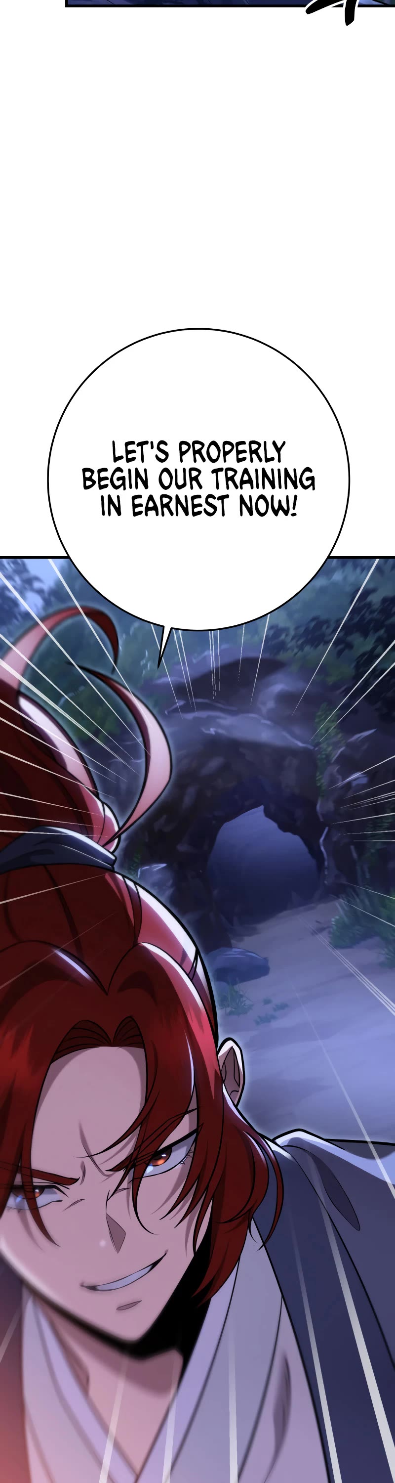 Heavenly Inquisition Sword chapter 69 page 13