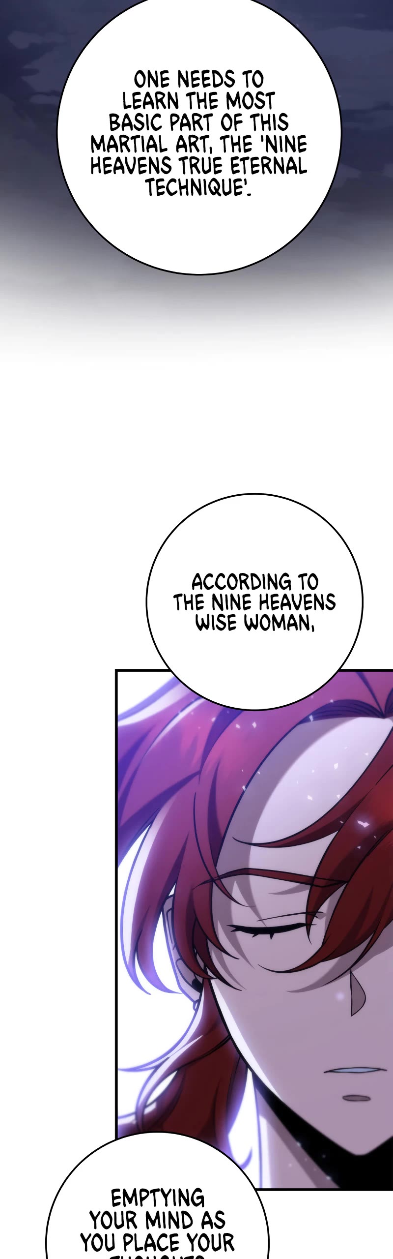 Heavenly Inquisition Sword chapter 69 page 15