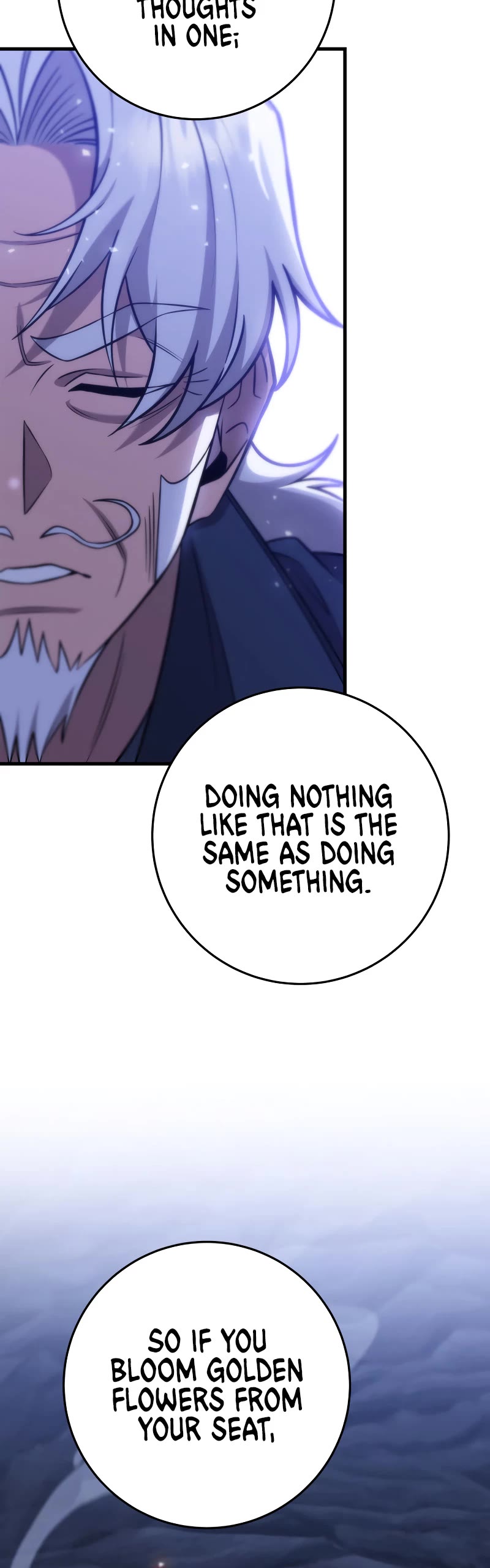 Heavenly Inquisition Sword chapter 69 page 16