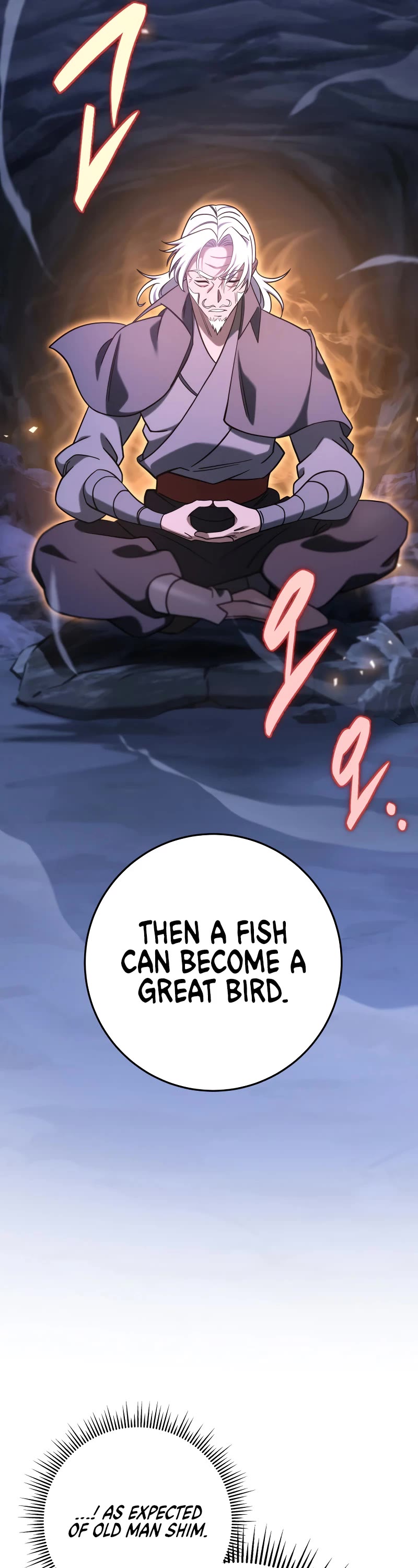 Heavenly Inquisition Sword chapter 69 page 17