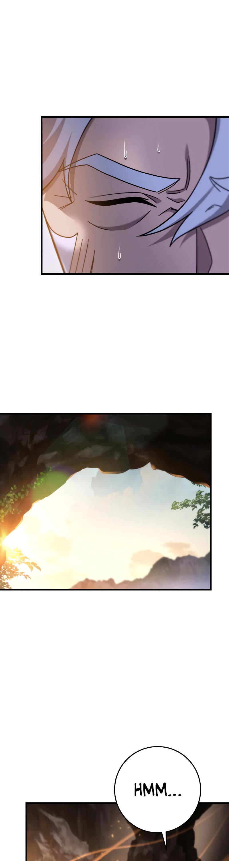 Heavenly Inquisition Sword chapter 69 page 19