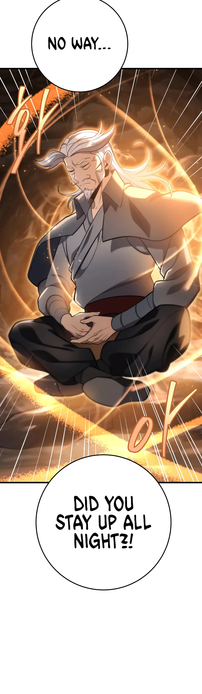 Heavenly Inquisition Sword chapter 69 page 21