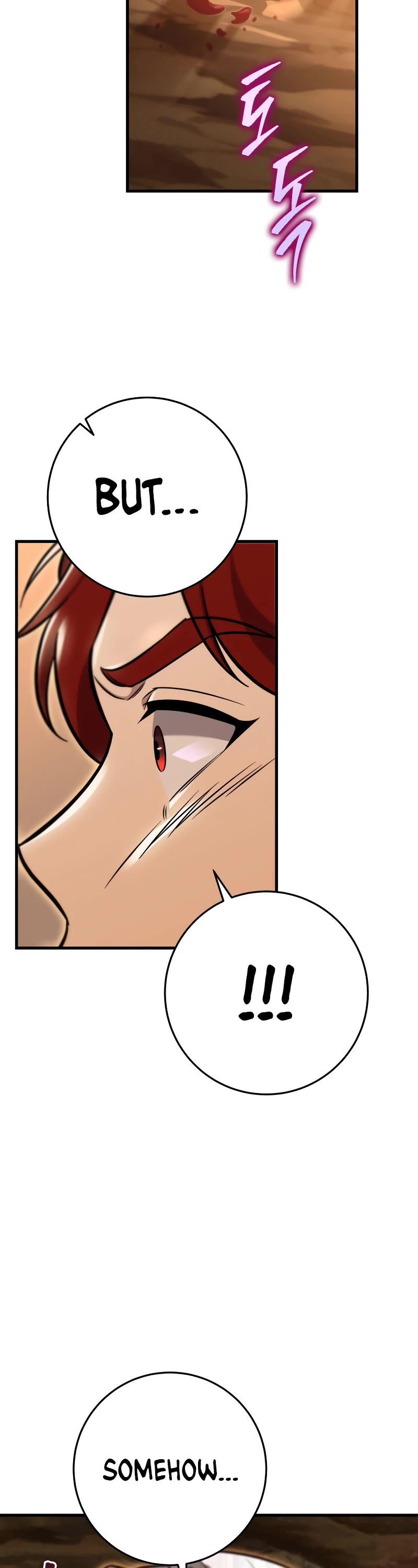 Heavenly Inquisition Sword chapter 69 page 23