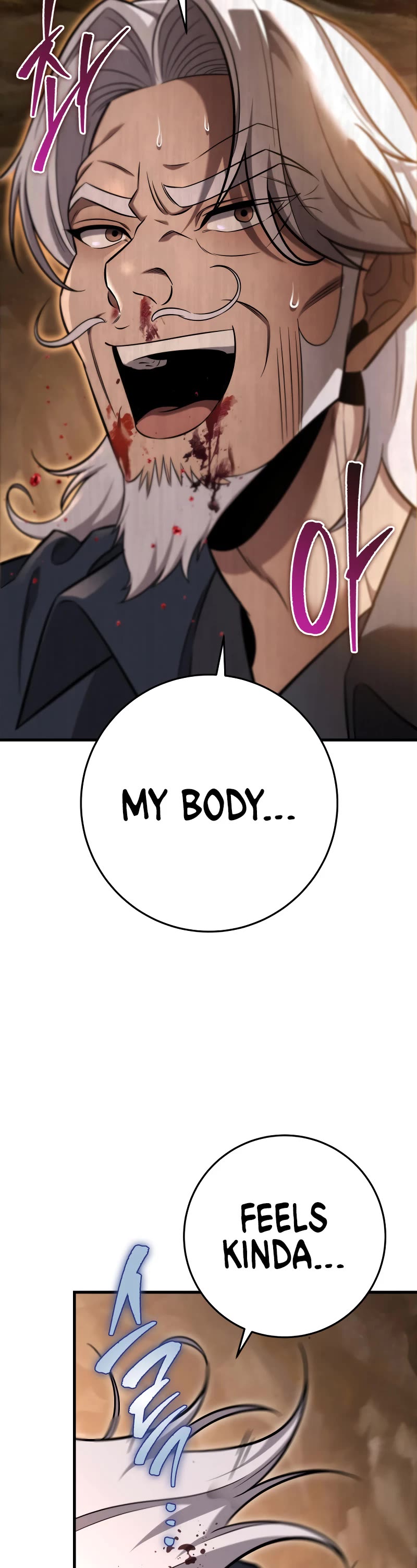 Heavenly Inquisition Sword chapter 69 page 24