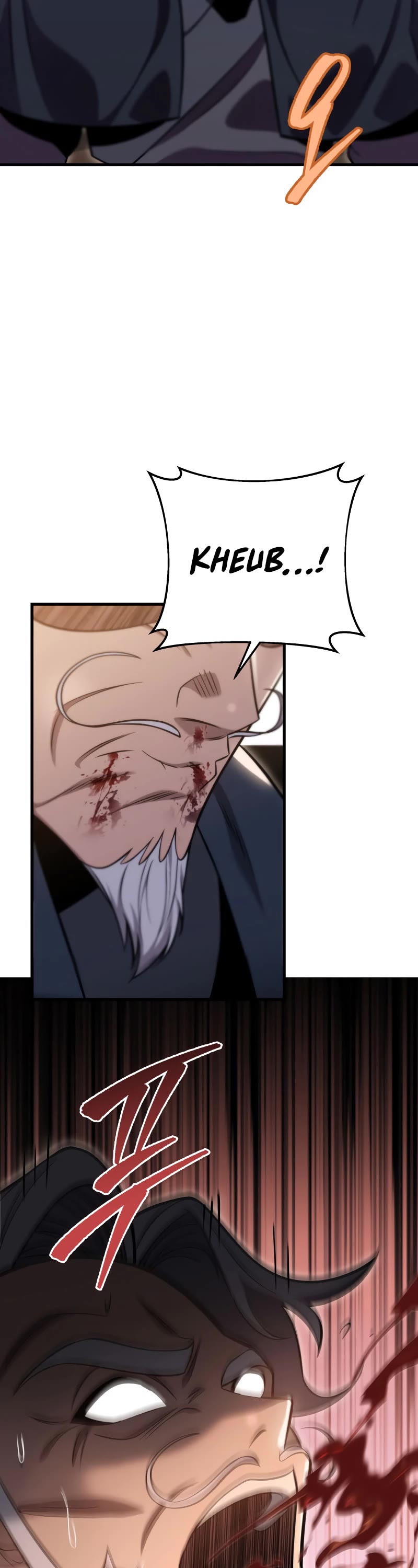 Heavenly Inquisition Sword chapter 69 page 29