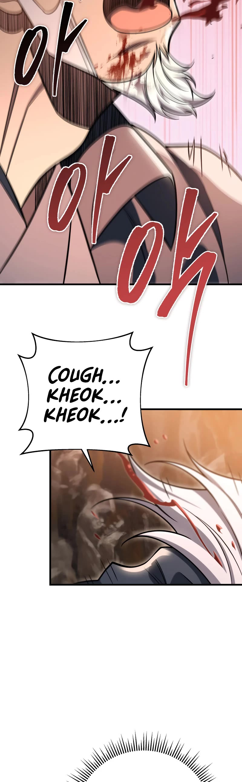 Heavenly Inquisition Sword chapter 69 page 30