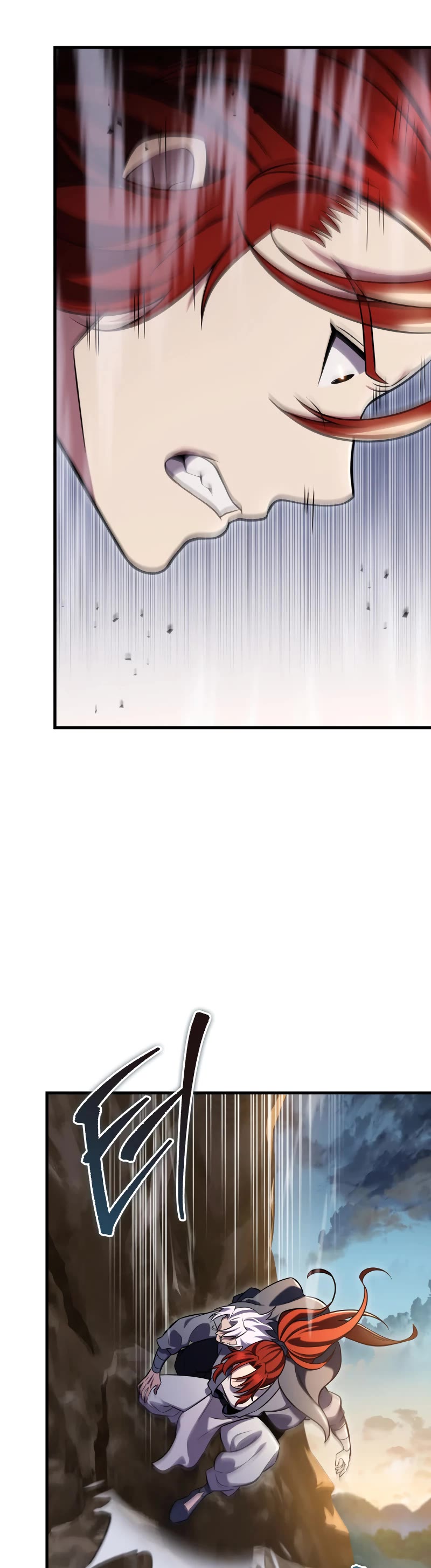 Heavenly Inquisition Sword chapter 69 page 35