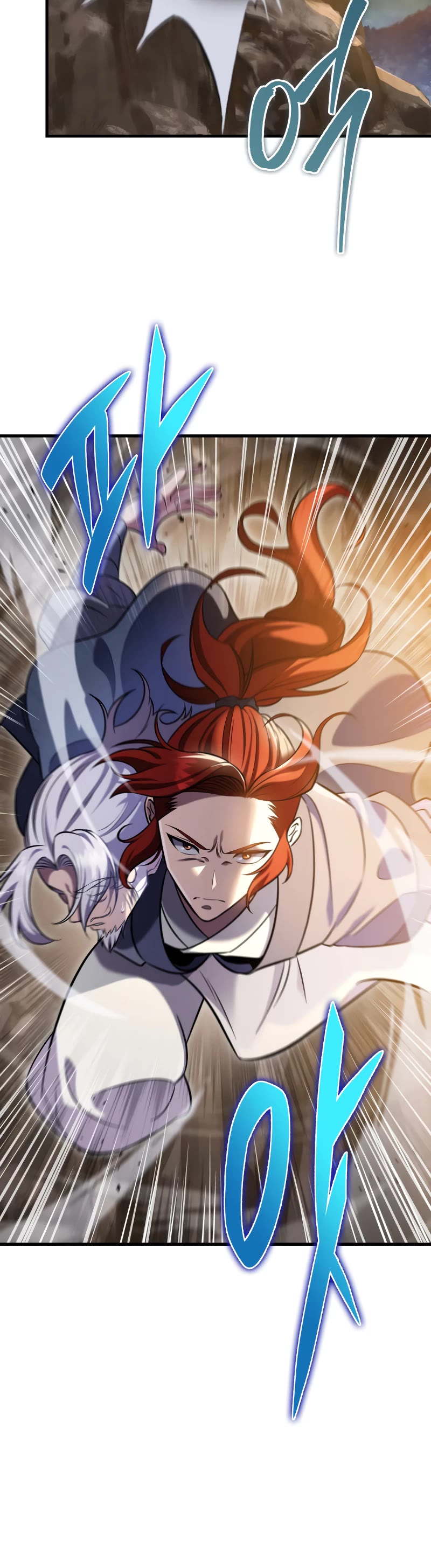 Heavenly Inquisition Sword chapter 69 page 36