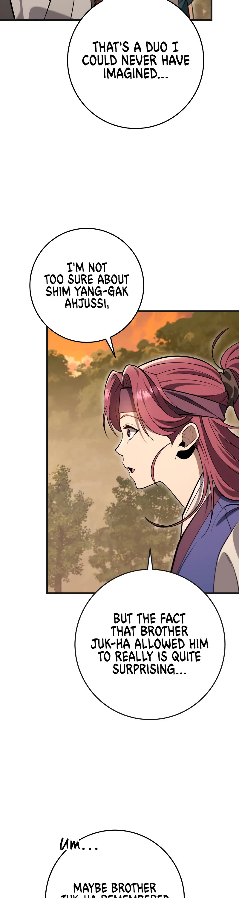 Heavenly Inquisition Sword chapter 69 page 4