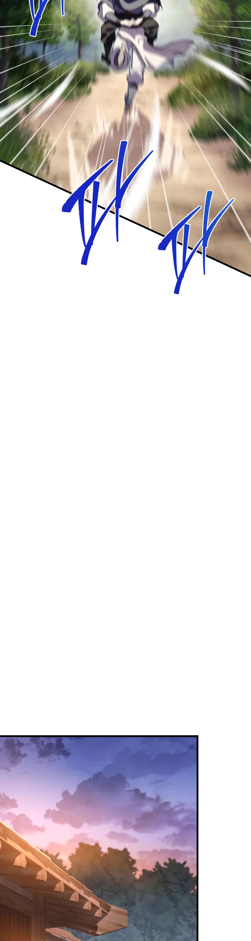 Heavenly Inquisition Sword chapter 69 page 43