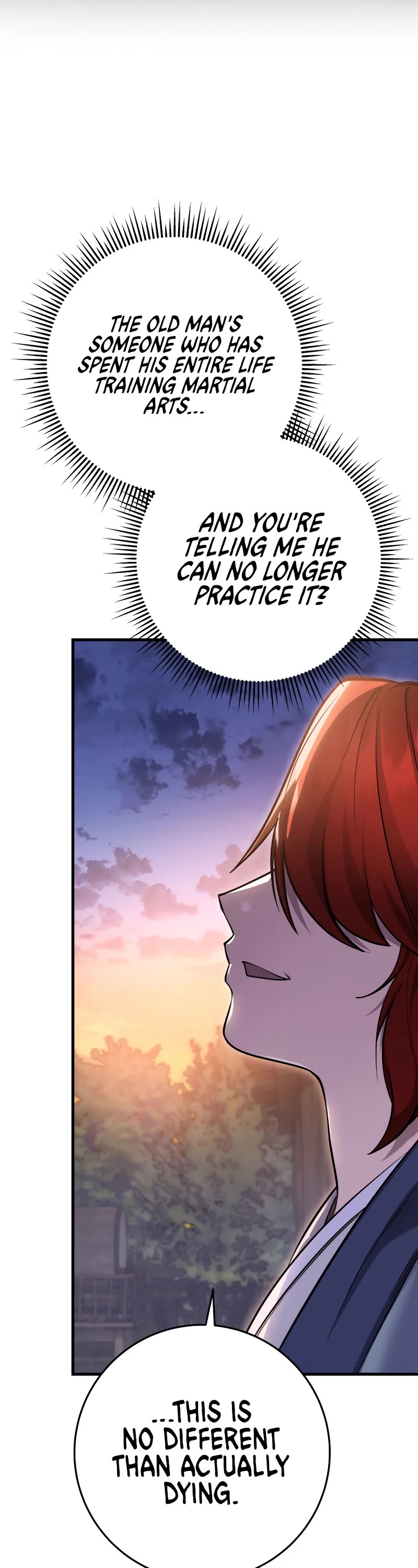 Heavenly Inquisition Sword chapter 69 page 52