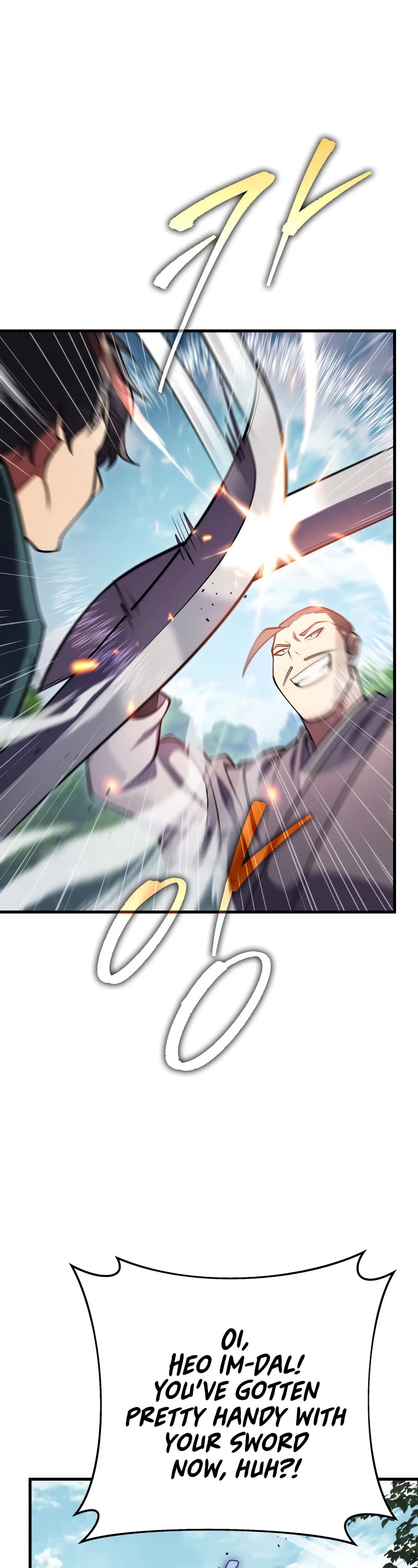 Heavenly Inquisition Sword chapter 69 page 54