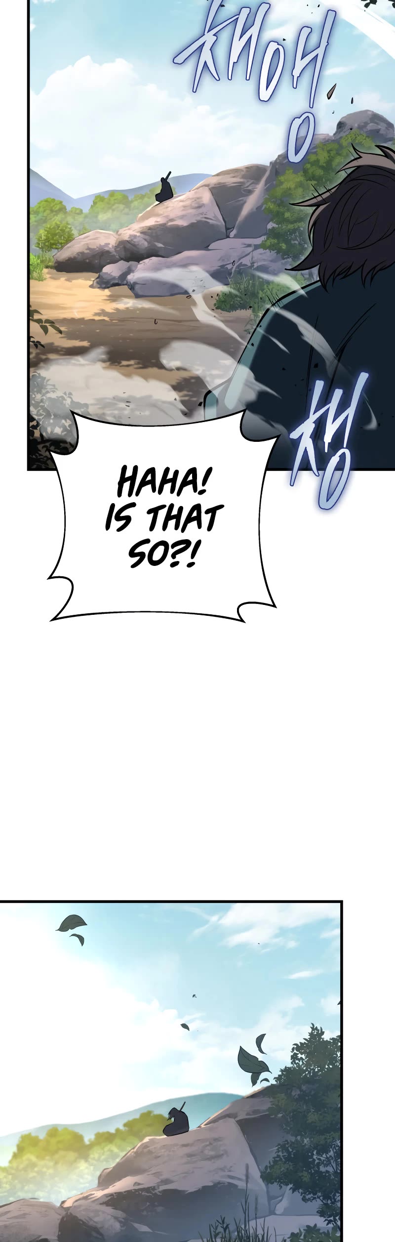 Heavenly Inquisition Sword chapter 69 page 55