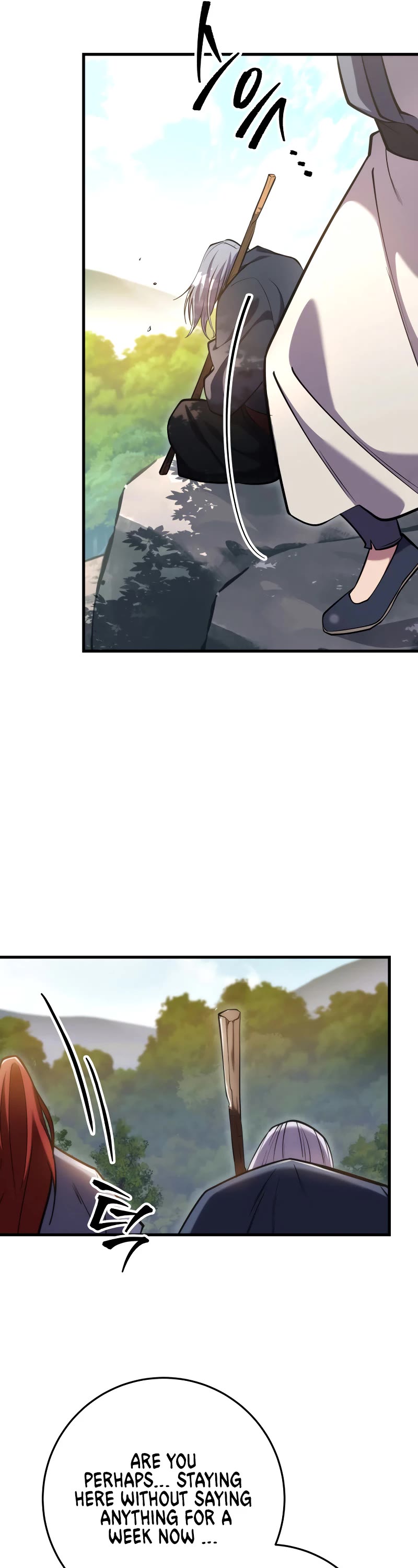 Heavenly Inquisition Sword chapter 69 page 57