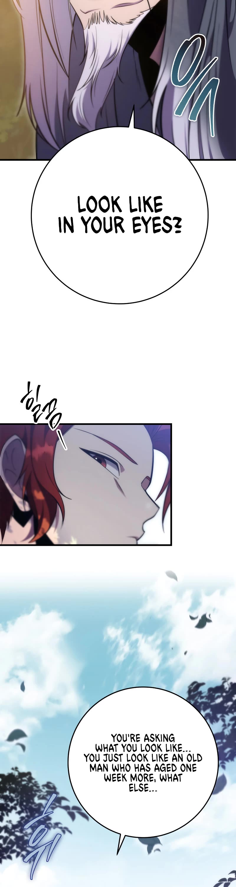 Heavenly Inquisition Sword chapter 69 page 59