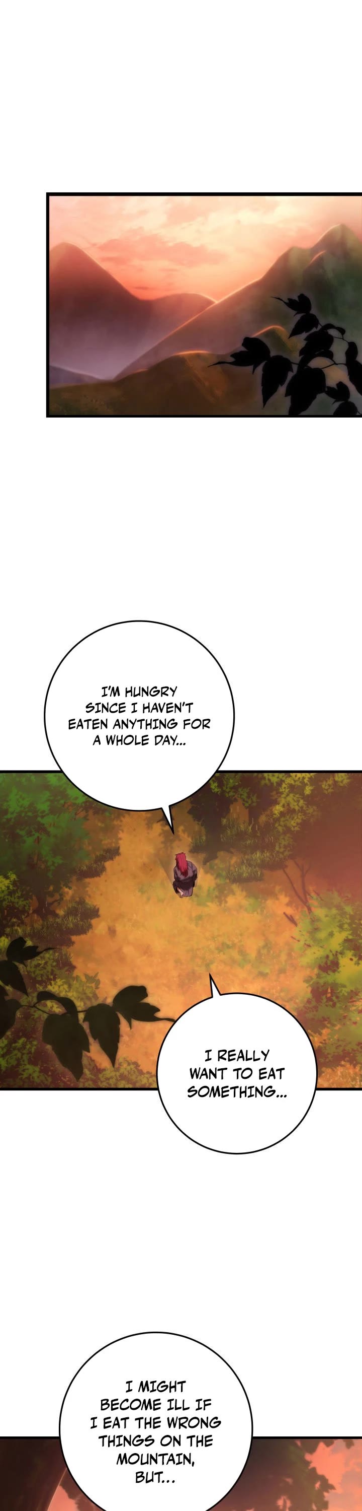 Heavenly Inquisition Sword chapter 7 page 2