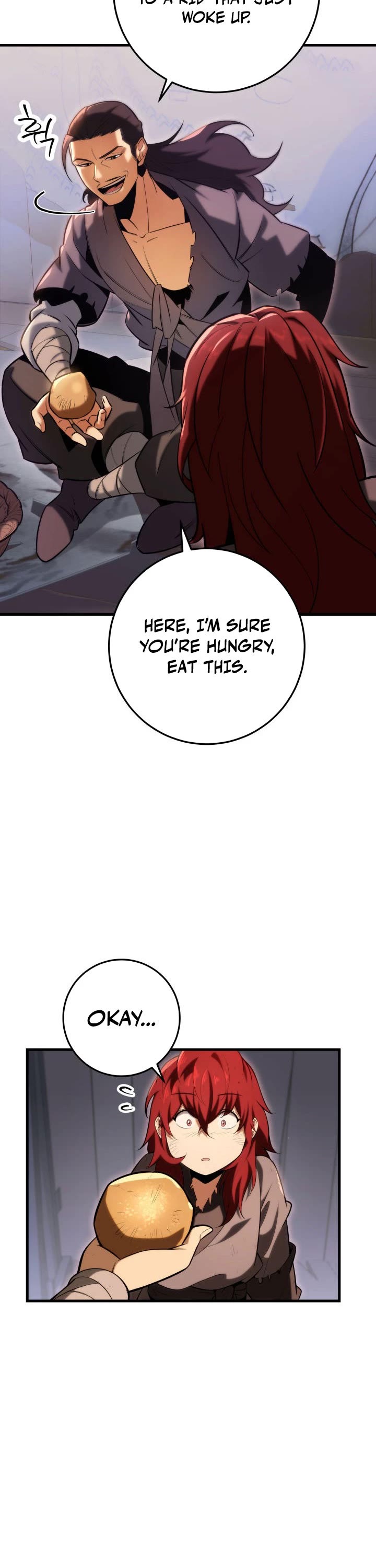 Heavenly Inquisition Sword chapter 7 page 23