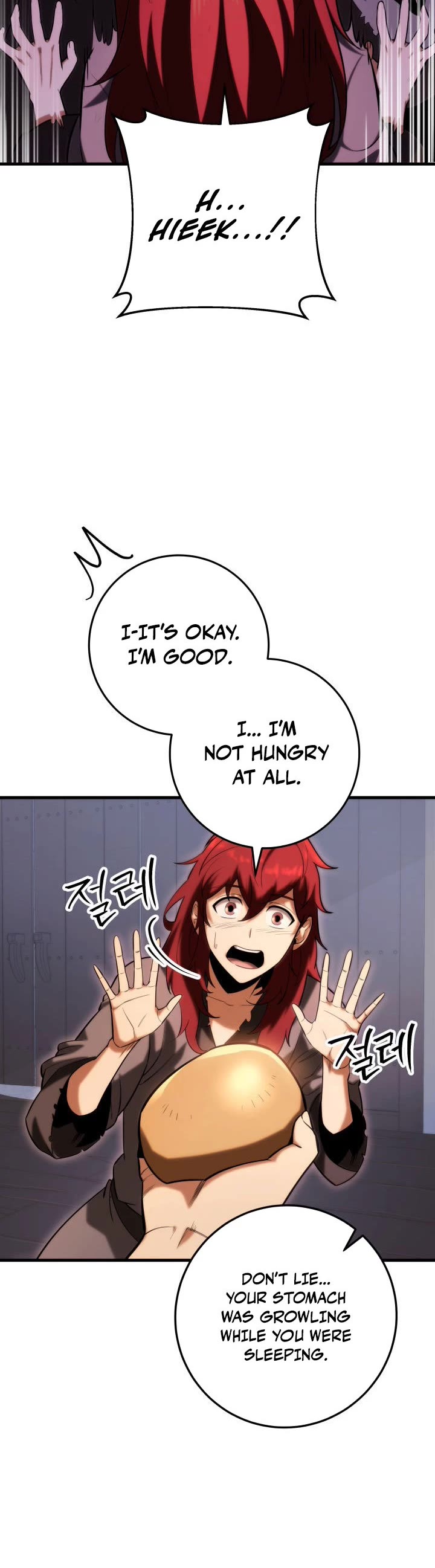 Heavenly Inquisition Sword chapter 7 page 25