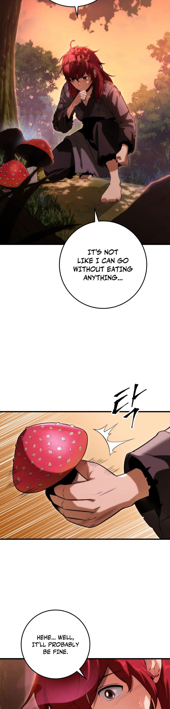 Heavenly Inquisition Sword chapter 7 page 3