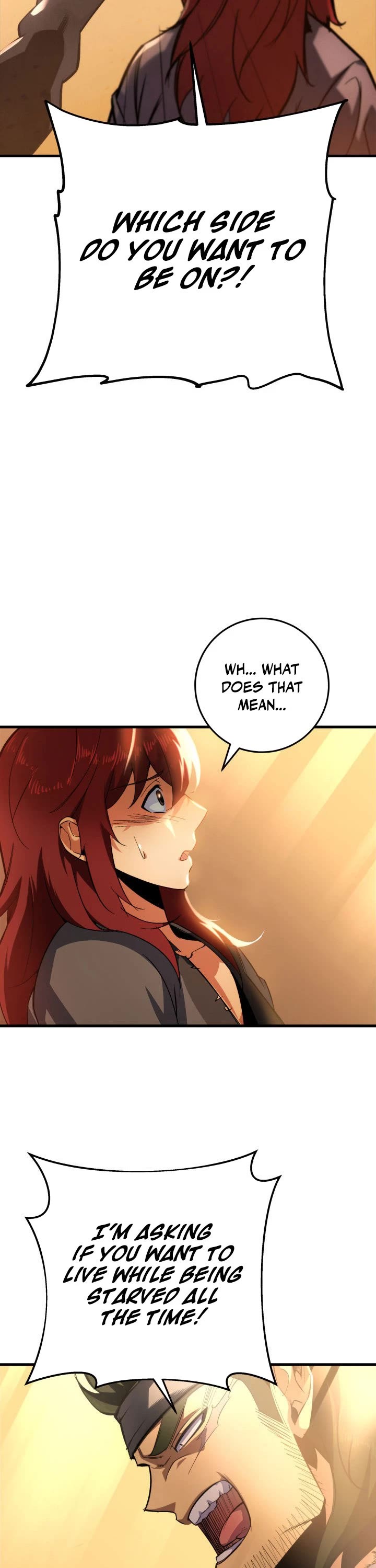 Heavenly Inquisition Sword chapter 7 page 36