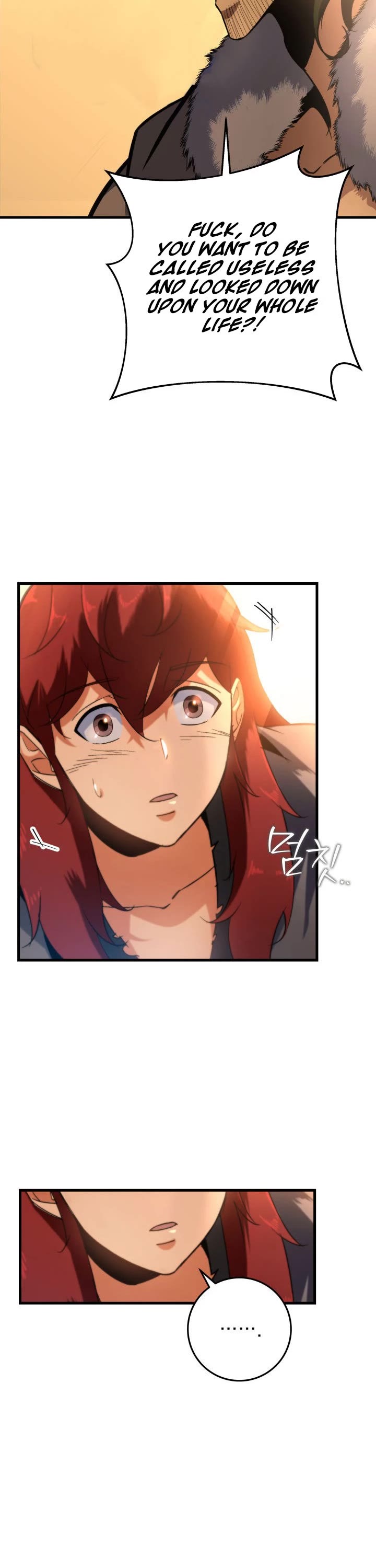 Heavenly Inquisition Sword chapter 7 page 37