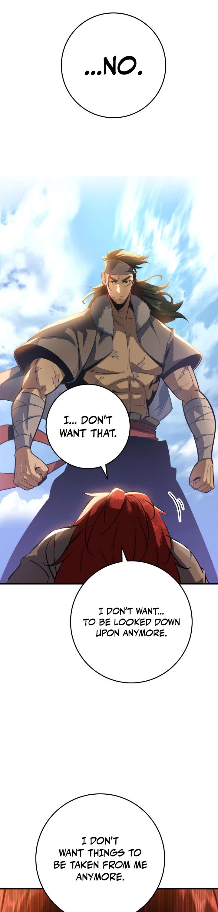 Heavenly Inquisition Sword chapter 7 page 38