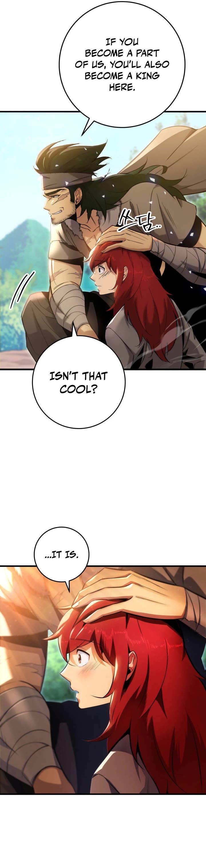 Heavenly Inquisition Sword chapter 7 page 42