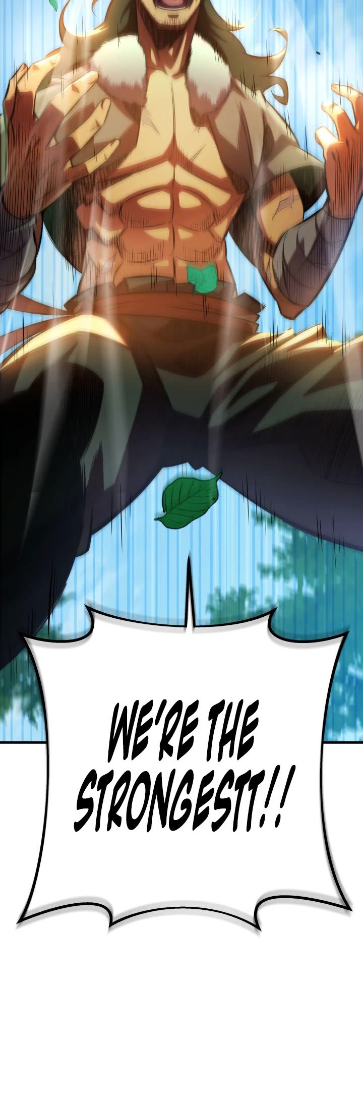 Heavenly Inquisition Sword chapter 7 page 45