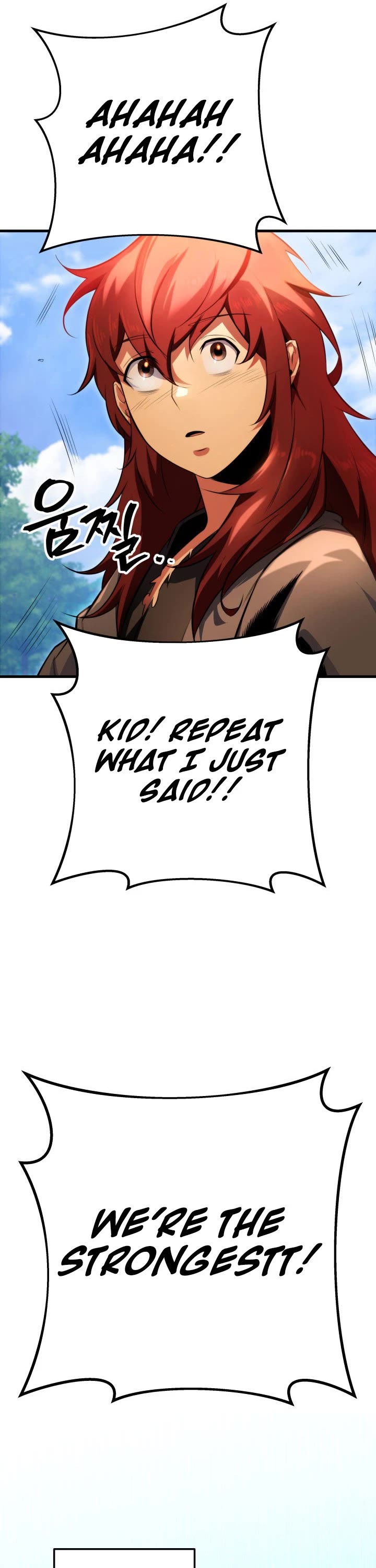 Heavenly Inquisition Sword chapter 7 page 46