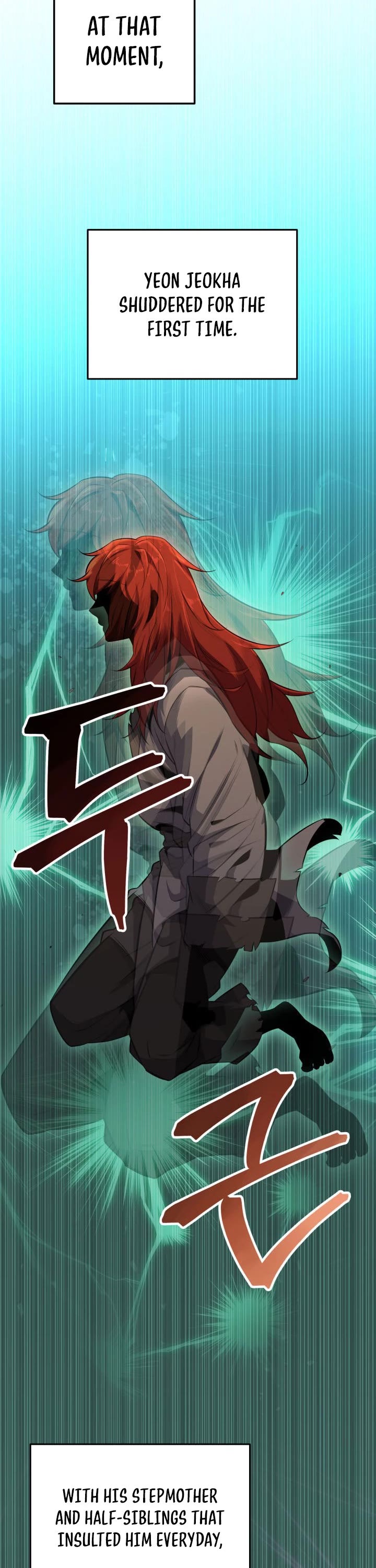 Heavenly Inquisition Sword chapter 7 page 47