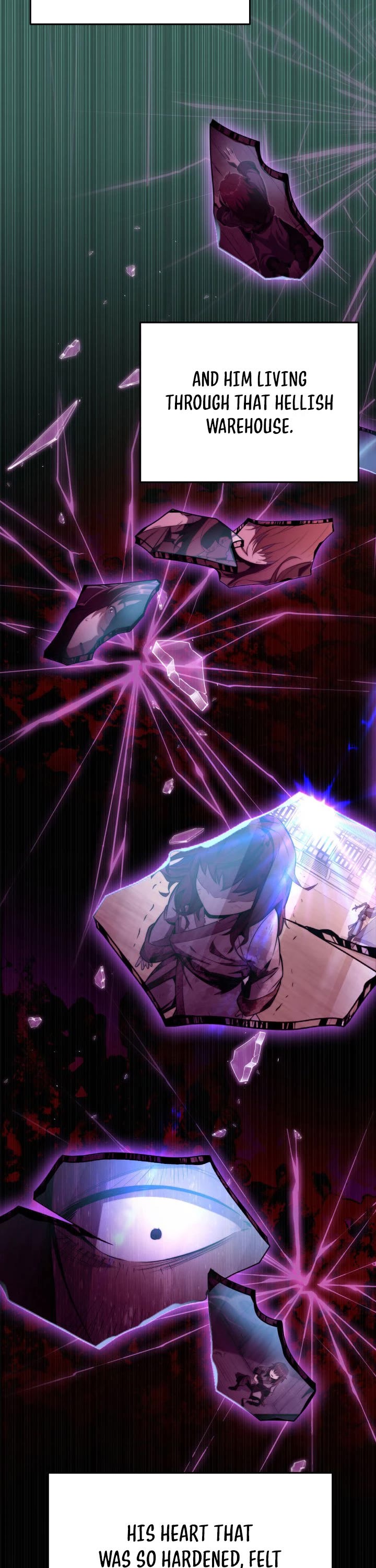 Heavenly Inquisition Sword chapter 7 page 48