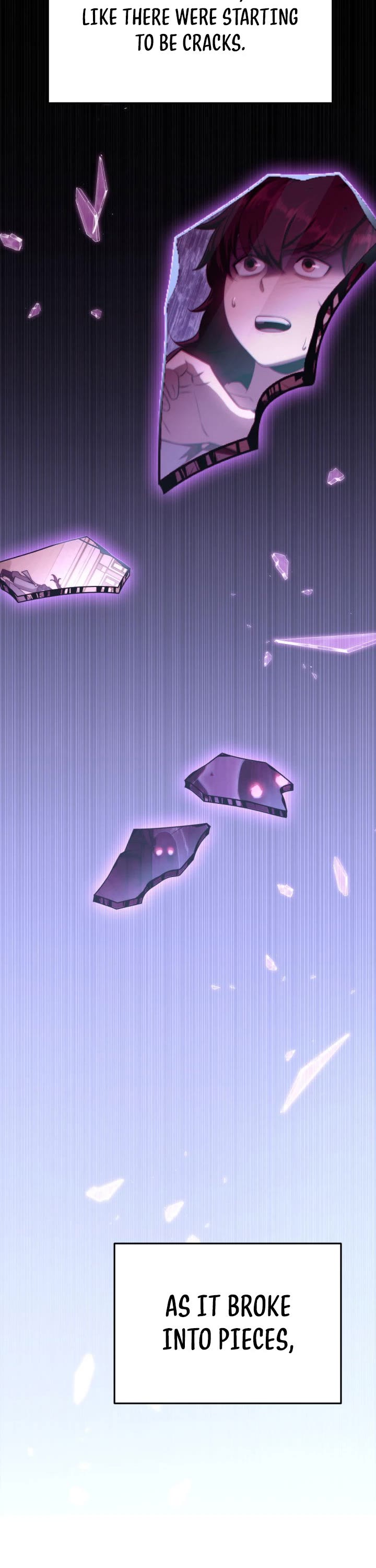 Heavenly Inquisition Sword chapter 7 page 49