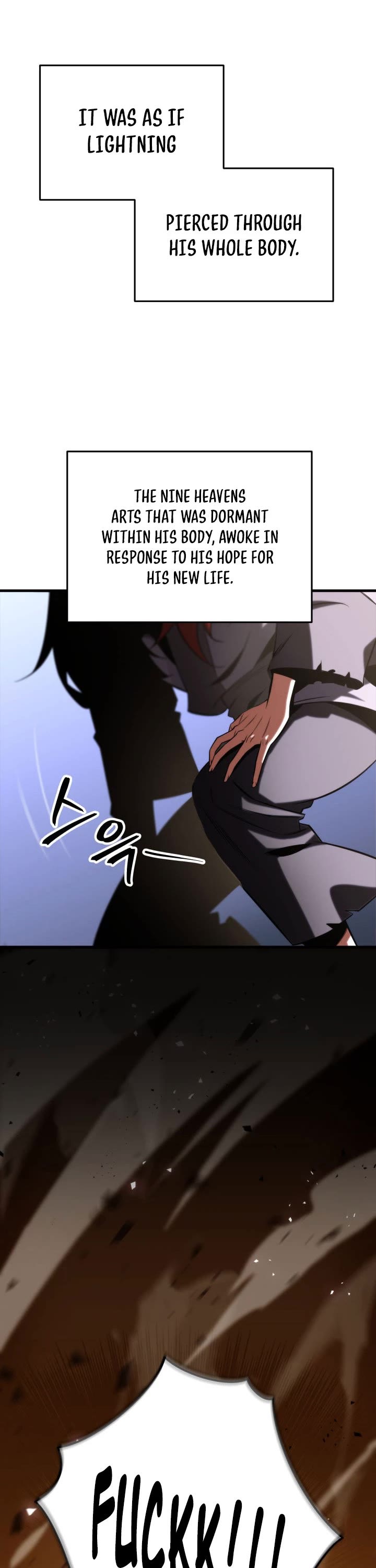 Heavenly Inquisition Sword chapter 7 page 50